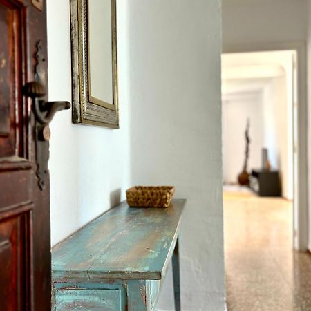 Apartamento Mar Blau Javea Ngoại thất bức ảnh