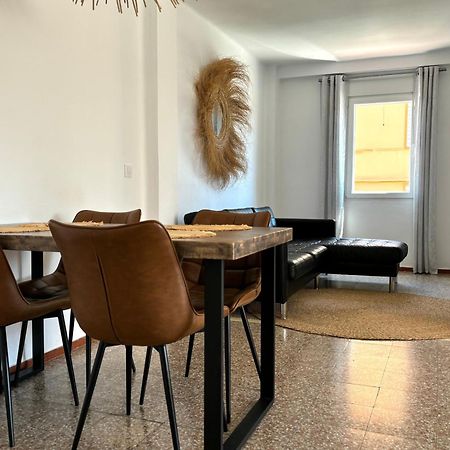 Apartamento Mar Blau Javea Ngoại thất bức ảnh