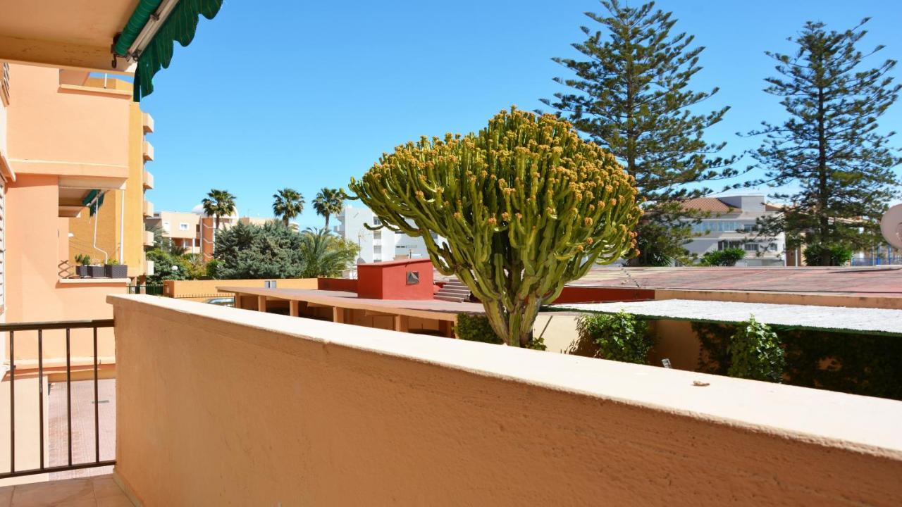 Apartamento Mar Blau Javea Ngoại thất bức ảnh