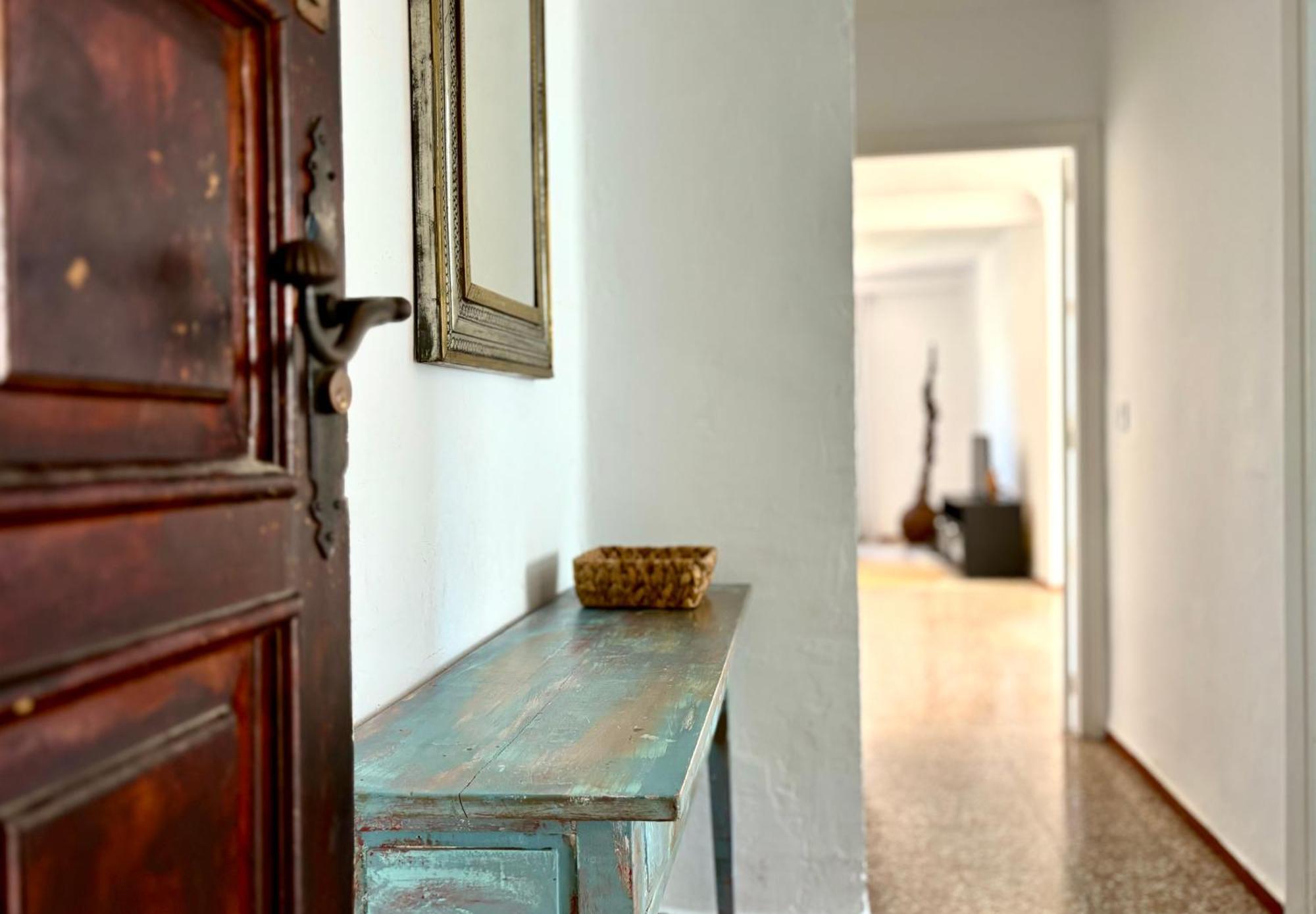 Apartamento Mar Blau Javea Ngoại thất bức ảnh