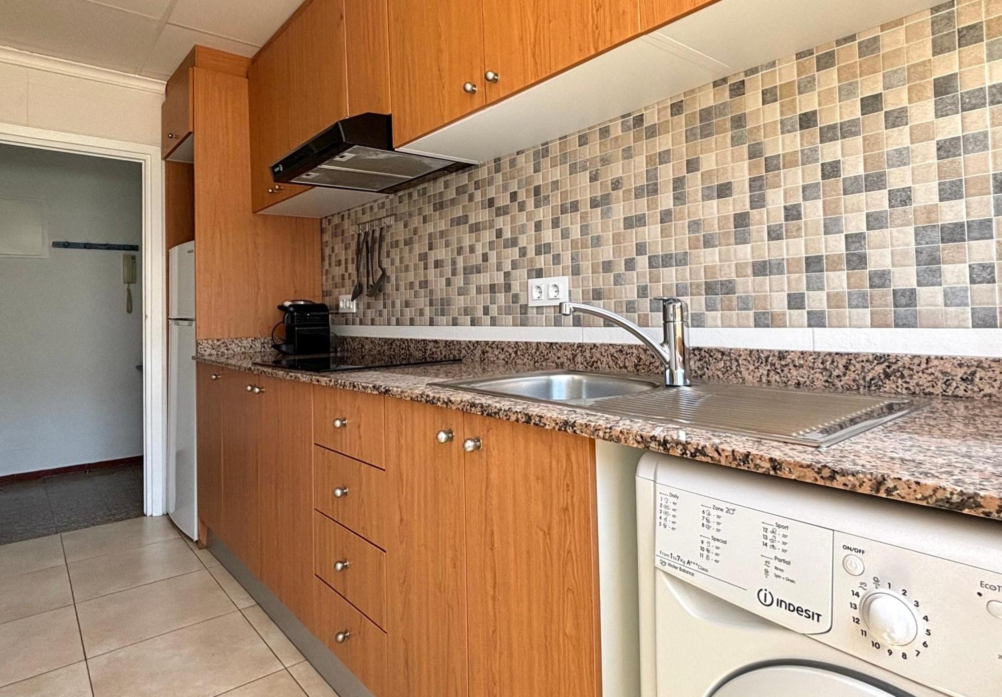 Apartamento Mar Blau Javea Ngoại thất bức ảnh